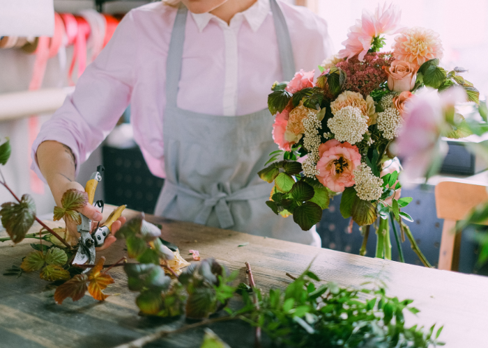 Online Florist