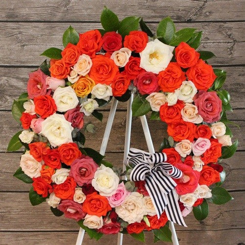 A Gentle Guide to Choosing Sympathy Flowers in Melbourne