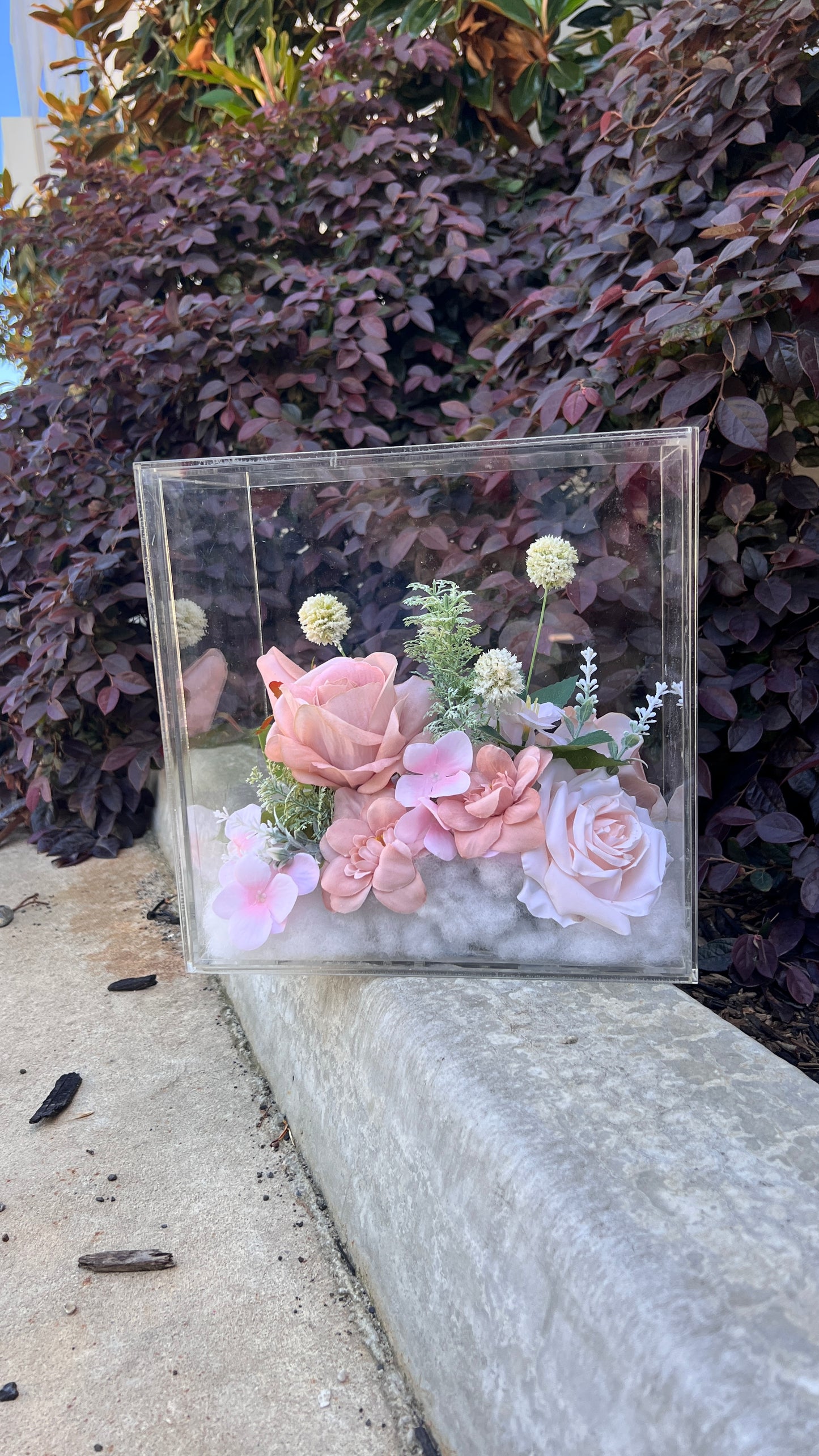Petals Flower Giftbox
