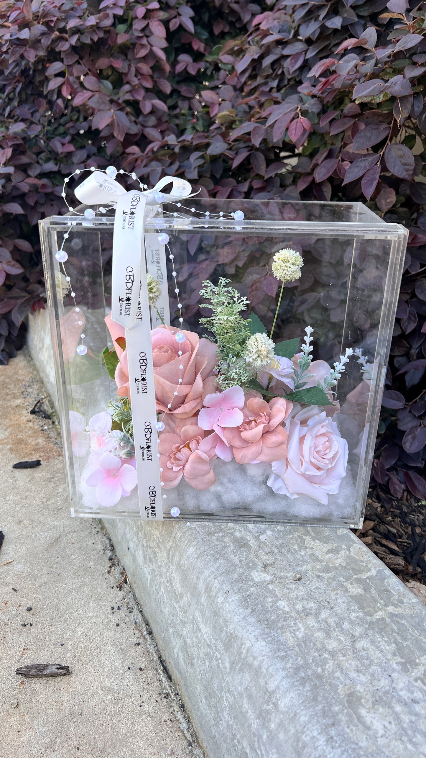 Petals Flower Giftbox