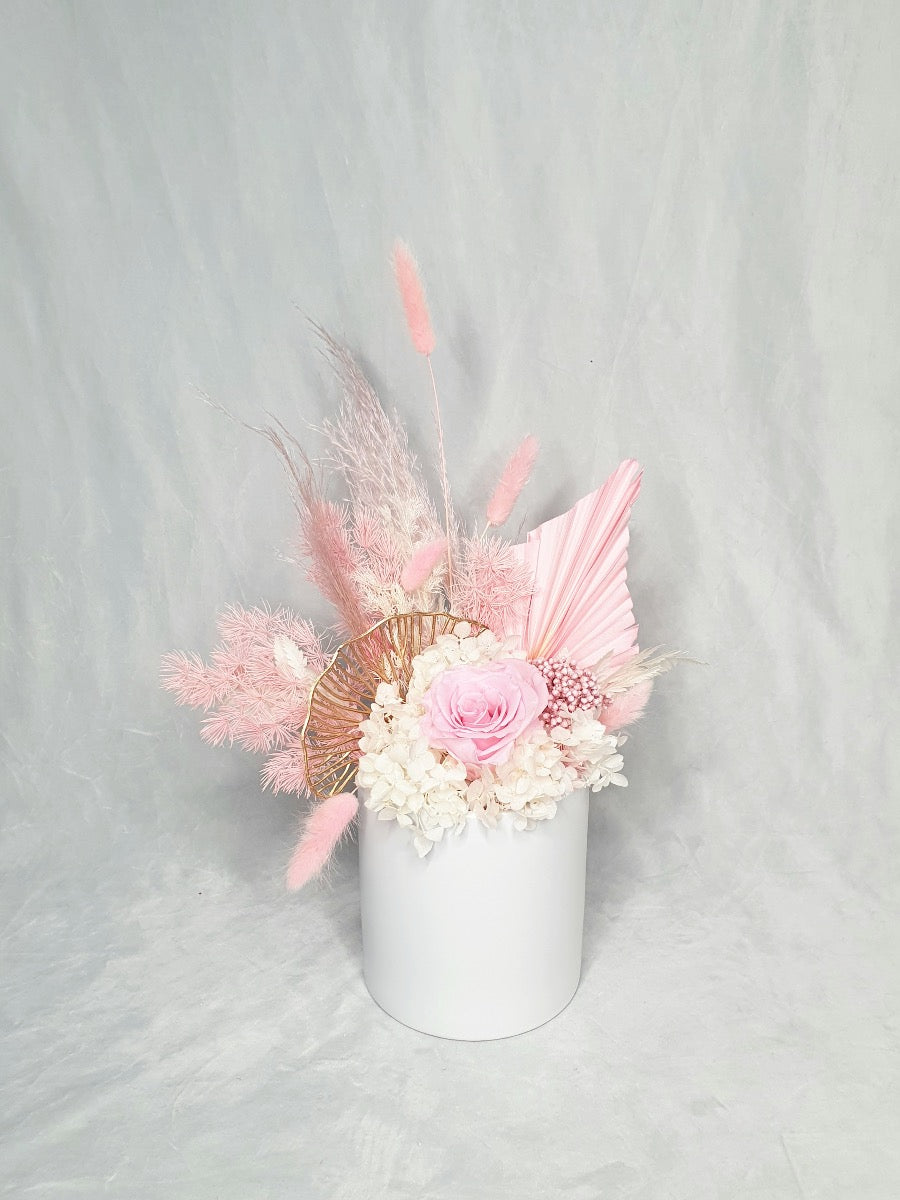 Fabulous and Pink