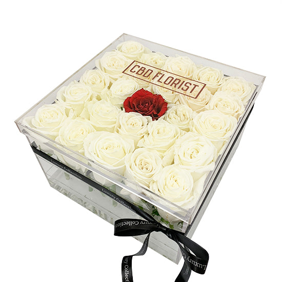 Delicious Roses