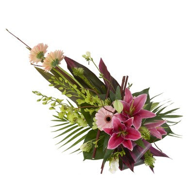 Pink Sympathy Sheaf