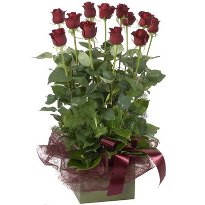 Be Mine