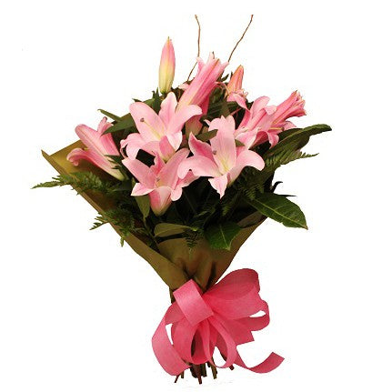 Lily Bouquet