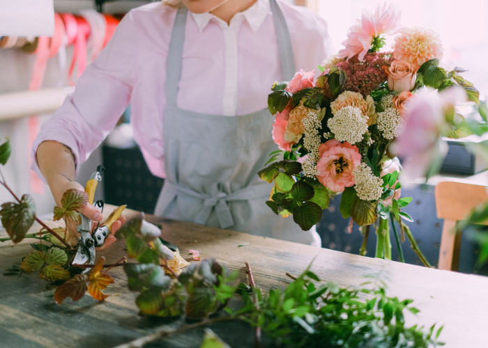 Florist Melbourne CBD, Same Day Online Flower Delivery Melbourne CBD