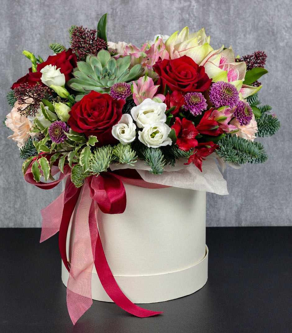 Florist Melbourne CBD, Same Day Online Flower Delivery Melbourne CBD